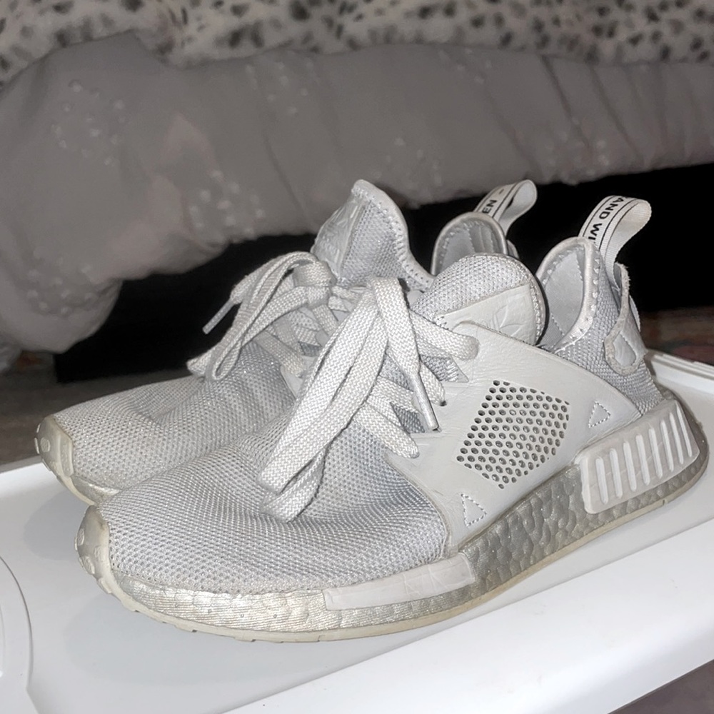 Adidas NMDs